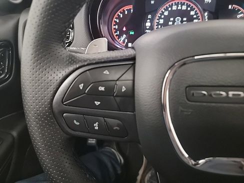 New 2025 Dodge Durango R/T image 16