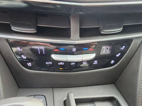 Used 2020 Cadillac CT6 Premium Luxury image 27