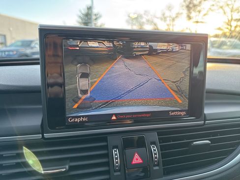 Used 2016 Audi A7 3.0T Prestige AWD/4WD image 21