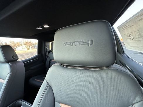 New 2026 GMC Sierra 1500 AT4 w/ AT4 Premium Package image 16