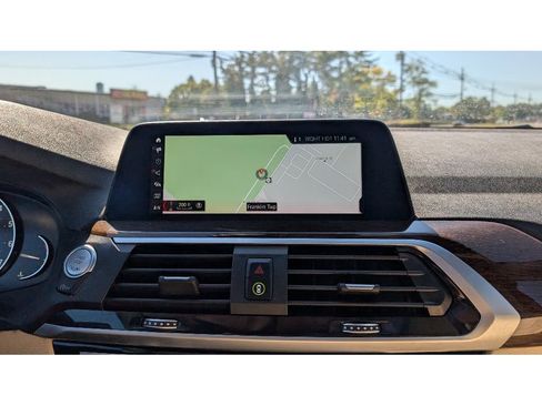 Used 2020 BMW X3 xDrive30i w/ Convenience Package image 25