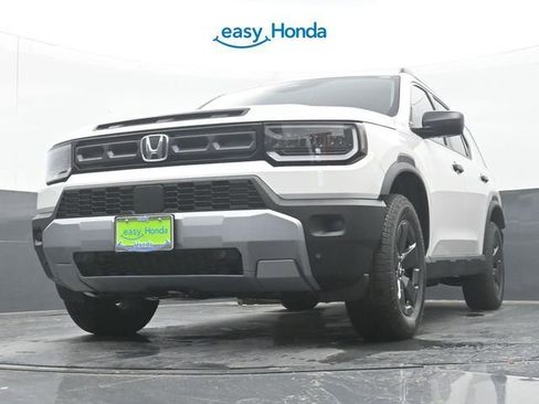 New 2026 Honda Passport RTL image 29