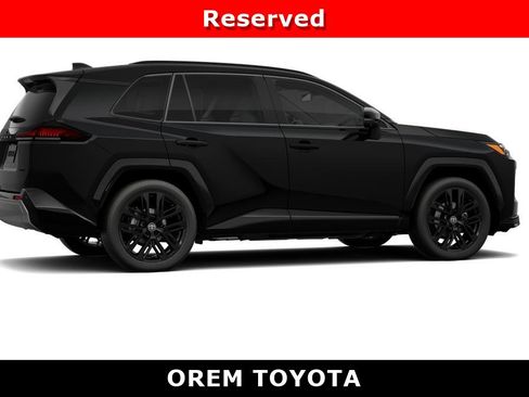New 2026 Toyota RAV4 XSE w/ Panoramic Sun Roof Package AWD/4WD image 11