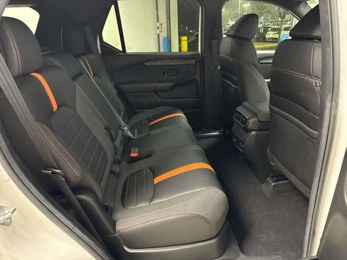 Certified 2026 Honda Passport TrailSport image 25