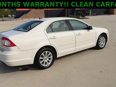 Used 2009 Mercury Milan image 8