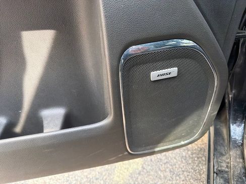 Used 2017 Chevrolet Silverado 1500 LTZ Z71 w/ LTZ Plus Package AWD/4WD image 15