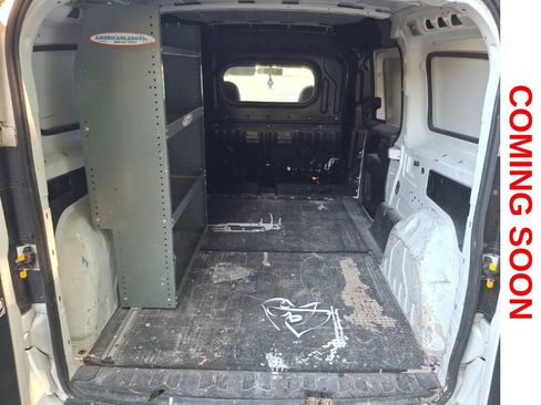 Used 2015 RAM ProMaster City Tradesman SLT FWD image 9