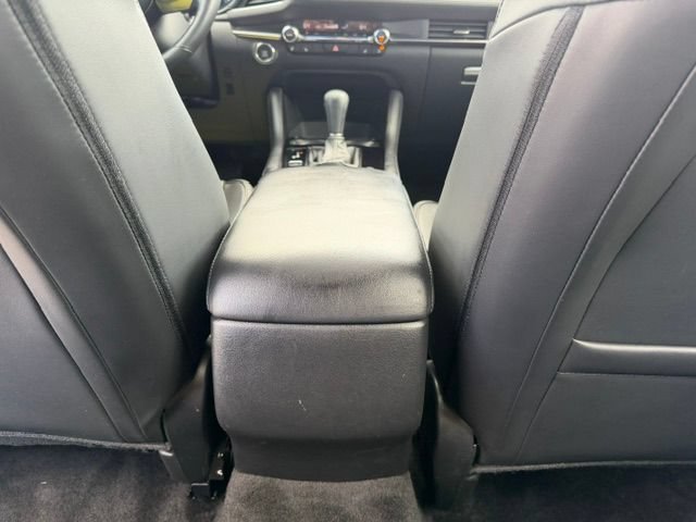 Used 2024 MAZDA MAZDA3 Hatchback w/Premium Plus Pkg AWD/4WD image 17