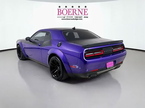 Used 2023 Dodge Challenger R/T Scat Pack image 5