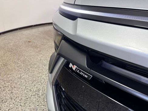 Used 2024 Hyundai Sonata N Line FWD image 18