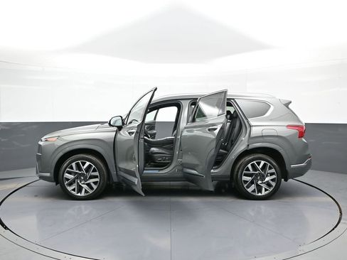 Certified 2023 Hyundai Santa Fe Calligraphy w/ Cargo Package AWD/4WD image 44