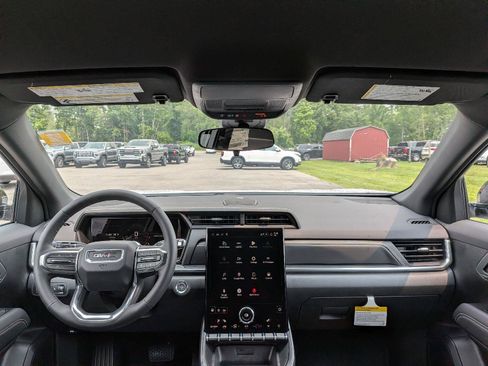 New 2027 GMC Terrain Elevation AWD/4WD image 21