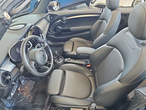 Used 2022 MINI Cooper S w/ Premium Package FWD image 17