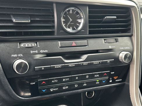 Used 2019 Lexus RX 350 FWD image 27