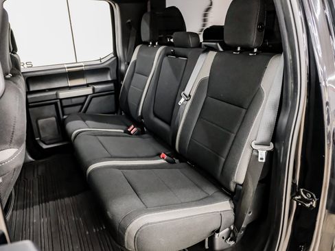 Used 2019 Ford F150 Raptor image 42