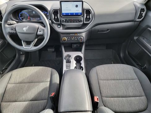 Certified 2021 Ford Bronco Sport Big Bend image 26