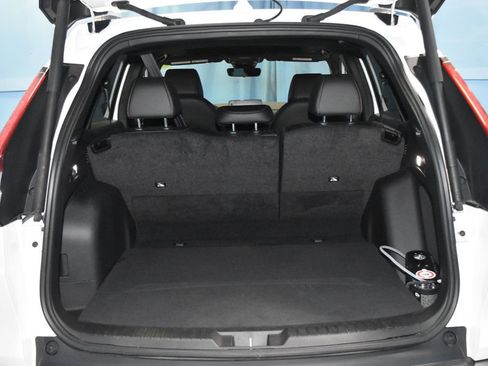 Certified 2024 Honda CR-V Sport Touring image 37