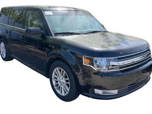 Used 2013 Ford Flex SEL FWD image 8