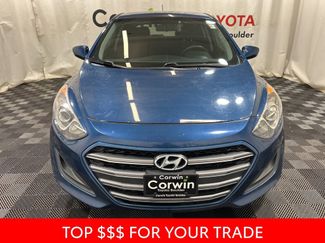 Used 2016 Hyundai Elantra GT video 2