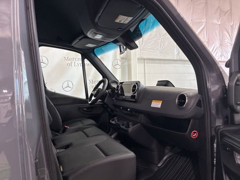 New 2026 Mercedes-Benz Sprinter 2500 image 14