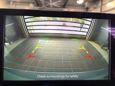 Used 2024 Nissan Sentra SV w/ All-Weather Package image 9