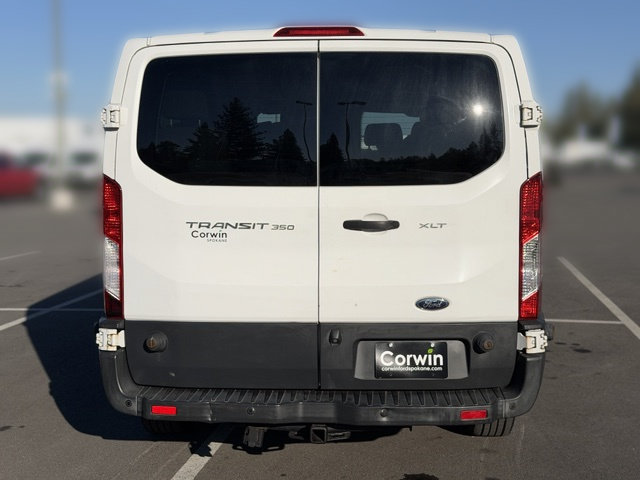 Used 2017 Ford Transit 350 XLT RWD image 14