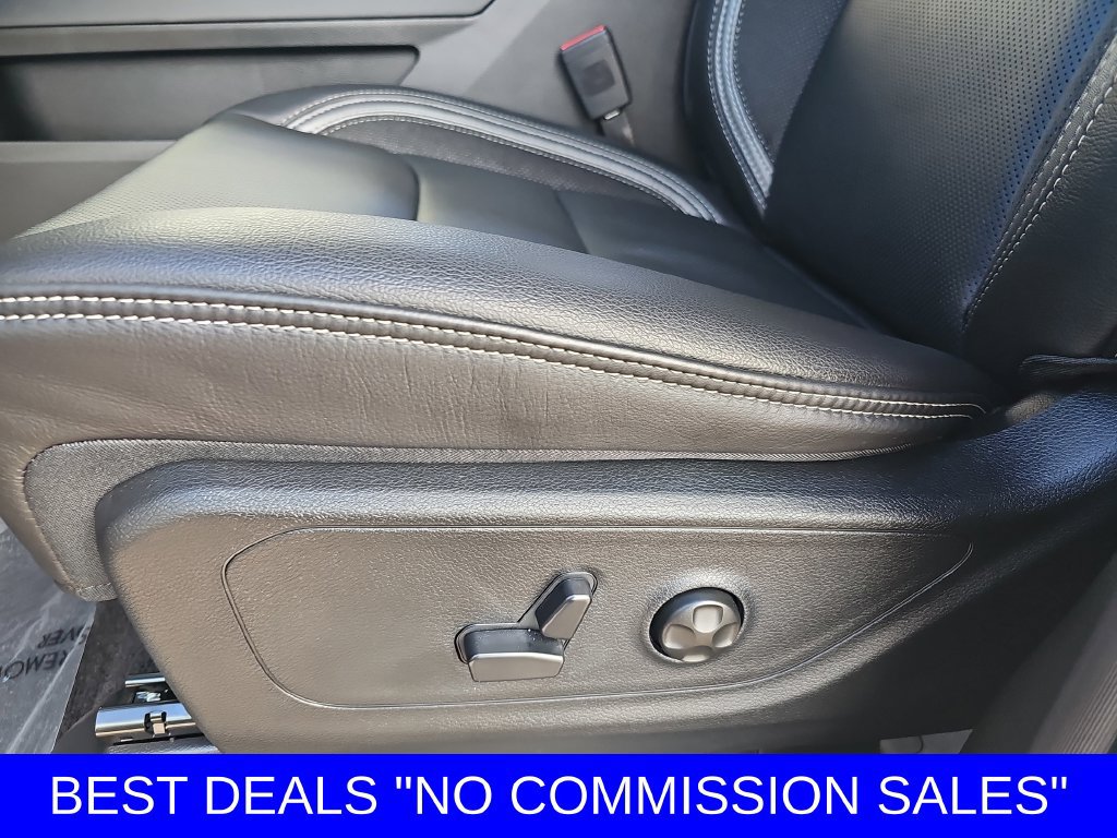 New 2026 RAM 1500 RHO w/ RHO Level 1 Equipment Group AWD/4WD image 29