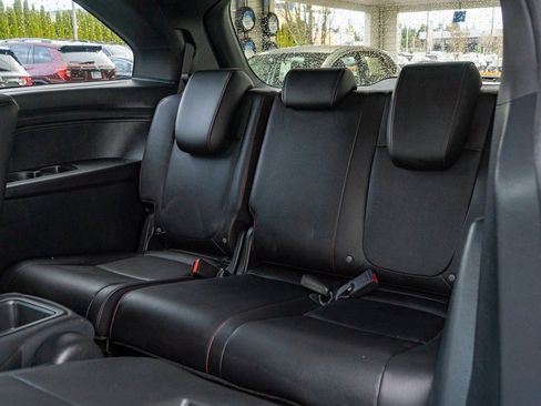 Certified 2023 Honda Odyssey Sport image 18