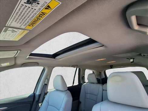 Used 2022 Honda Pilot Special Edition image 14