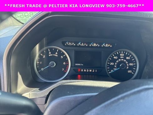 Used 2016 Ford F150 XLT w/ Equipment Group 301A Mid image 14