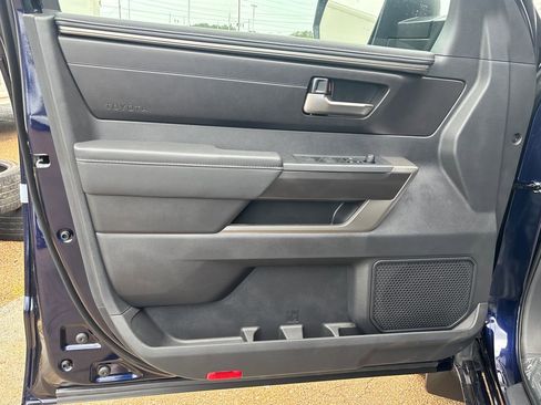 New 2026 Toyota Tundra SR5 RWD image 7