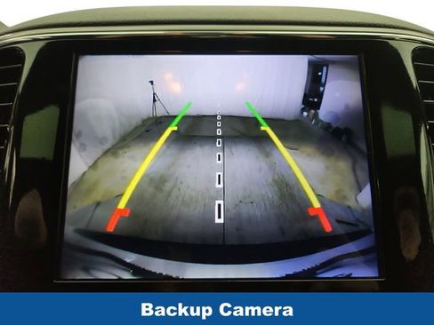 Used 2019 Jeep Grand Cherokee Altitude image 16