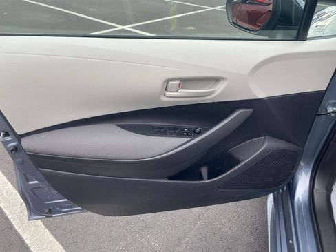 Used 2026 Toyota Corolla LE image 10