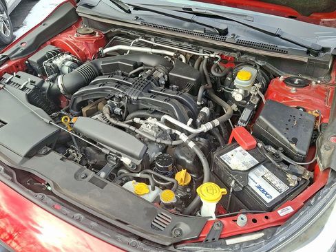 Used 2021 Subaru Crosstrek 2.5i Limited image 27