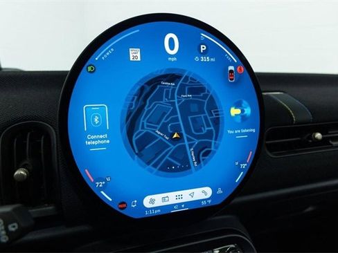 Certified 2025 MINI Cooper S image 17