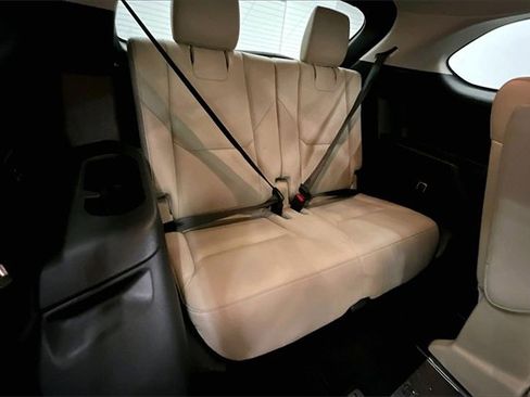 Used 2021 MAZDA CX-9 Touring w/ Touring Premium Package image 29