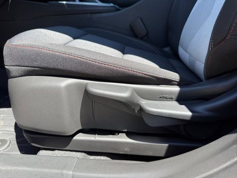 New 2026 Chevrolet Trax RS w/ Sunroof Package FWD image 10
