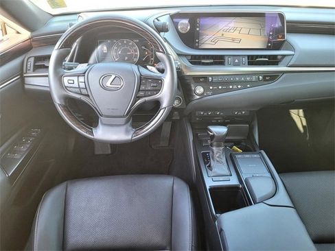 Used 2021 Lexus ES 250 w/ Premium Package image 17