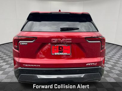 New 2026 GMC Terrain AT4 w/ LPO, Floor Liner Package