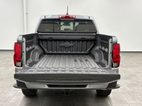 New 2026 Chevrolet Colorado LT w/ Advanced Trailering Package AWD/4WD image 8