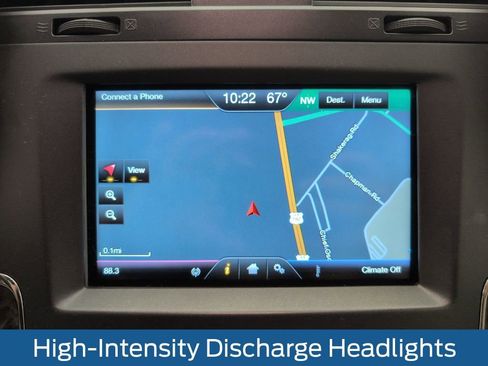 Used 2015 Lincoln Navigator L 2WD image 29