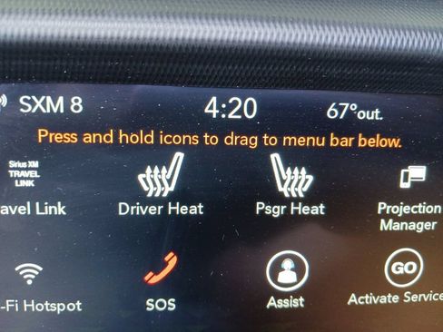 Used 2022 Jeep Wrangler Unlimited Rubicon AWD/4WD image 26