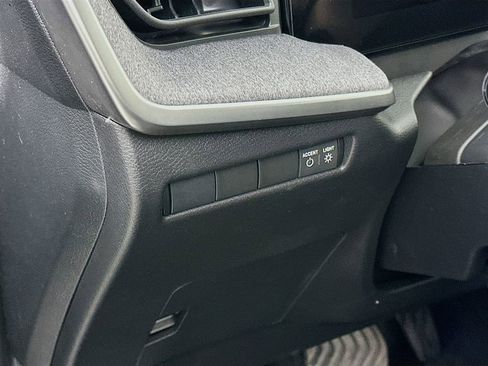 New 2026 Nissan Kicks SV w/ SV Premium Package image 15