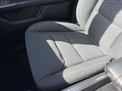 Used 2025 RAM 1500 Big Horn AWD/4WD image 20
