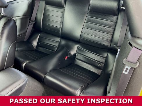 Used 2007 Ford Mustang GT Premium image 5