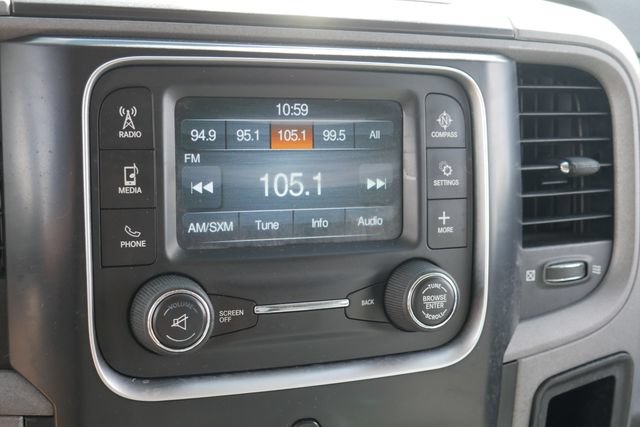 Used 2017 RAM 1500 Express AWD/4WD image 20