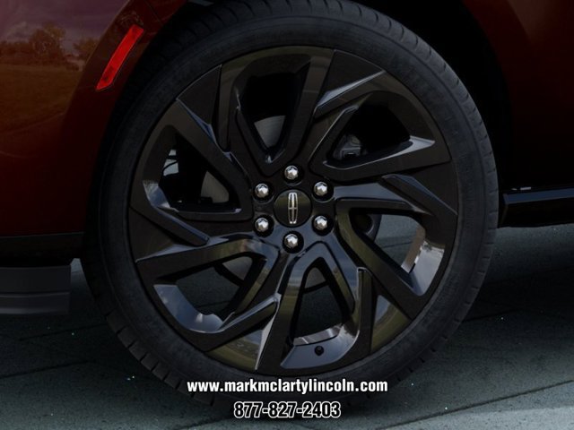New 2027 Lincoln Navigator Reserve w/ Jet Appearance Package AWD/4WD image 19