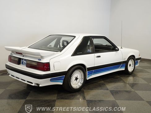 Used 1987 Ford Mustang LX RWD image 13