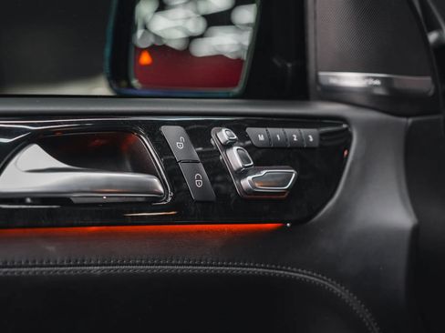 Used 2018 Mercedes-Benz GLE 63 AMG S image 38