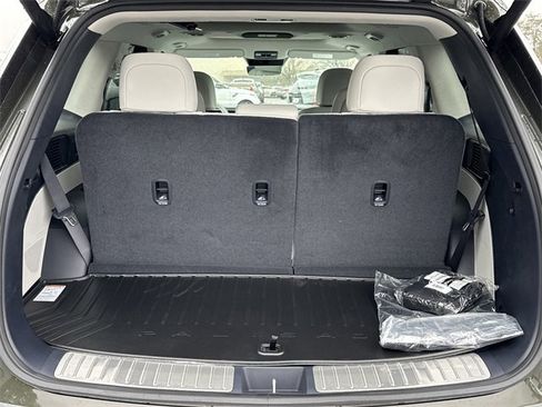 New 2026 Hyundai Palisade Calligraphy image 18